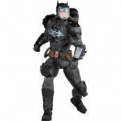 DC Multiverse - Batman Hazmat Suit