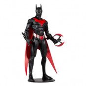 DC Multiverse Build A Action Figure Batman Beyond