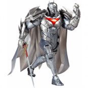 DC Multiverse Gold Label - Azrael Batman Armor