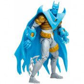 DC Multiverse Gold Label - Azrael Batman Armor