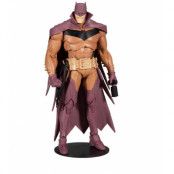 DC Multiverse - White Knigt Batman (Red Variant)