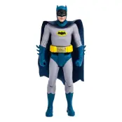 DC Retro Action Figure Batman 66 Batman 15cm