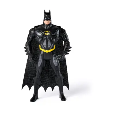 DC Retro Collection: Batman Forever - Batman Action Figure 12cm