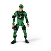 DC Retro Collection: Batman Forever - The Riddler Action Figure 12cm