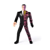 DC Retro Collection: Batman Forever - Two-Face Action Figure 12cm