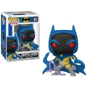 Dc Thru Years - Pop Heroes Nr 571 - Knightfall Batman