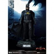 DCEU - Batman Modern Suit" - Statue Master Craft 42.3Cm"