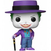 POP Heroes Batman 1989 - The Joker #337