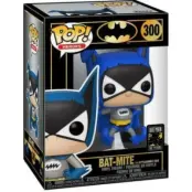 Funko! POP Heroes 300 Special Edition Batman Bat-Mite - Funko! -  Leksaksaffären