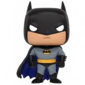 Funko POP! Heroes: Batman The Animated Series - Batman - SKADAD FÖRPACKNING