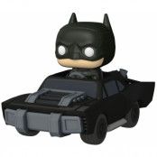 Funko POP! Rides: The Batman - Batman in Batmobile