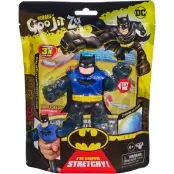 Goo Jit Zu DC Hero Pack Stealth Armor Batman - Goo Jit Zu -  Leksaksaffären