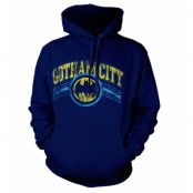 Gotham City Hoodie