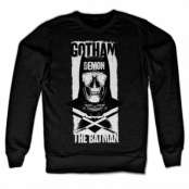 Gotham Demon Sweatshirt, Sweatshirt