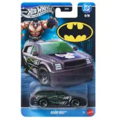 Hot Wheels - Batman Tema - Boom Box