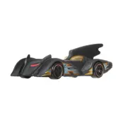Hot: Wheels Cars - Movies - Batman - Hw Batman Batmobile (JKW96)