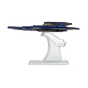 Hot Wheels Silver Series DC: Batman - Batplane Vehicle (JBY13)