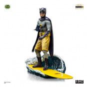 IronStudios Batman 66 Batman Deluxe BDS 110 Art Scale