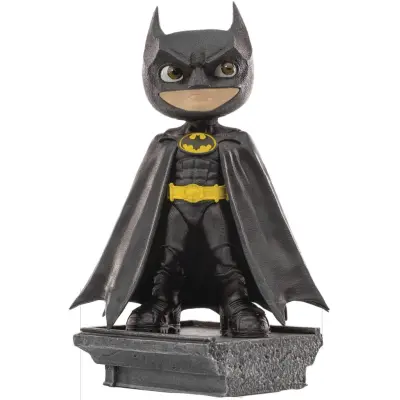 IronStudios MiniCo Figurines Batman 89