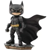 IronStudios MiniCo Figurines Batman Dark Knight