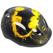 Kids Bicycle Helmet Batman Deluxe 51 55cm (853)
