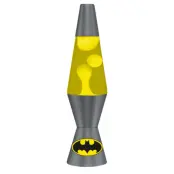 Lava Lamp Batman