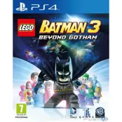 LEGO Batman 3 Beyond Gotham