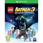 LEGO Batman 3 Beyond Gotham