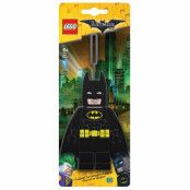 LEGO Batman Bagagebricka i silicon