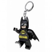 LEGO Batman Keychain w/LED