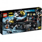 LEGO Batman Mobil Bat-bas 76160