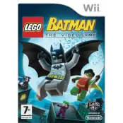 LEGO Batman The Videogame