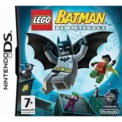 LEGO Batman The Videogame