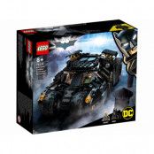 LEGO DC Batman Batmobile Tumbler: Striden mot Scarecrow 76239
