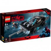 LEGO DC Batman Batmobilen: jakten på The Penguin 76181