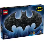 LEGO® DC Batman™ logotyp 76330 - LEGO -  Leksaksaffären