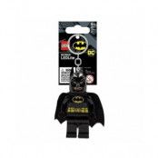 LEGO - DC Comics - LED Keychain - Batman Black
