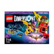 LEGO Dimensions Story Pack - Batman The Movie