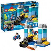 LEGO Duplo Super Heroes Batman Adventure
