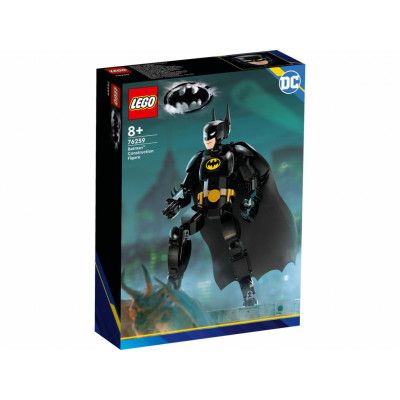 LEGO® Marvel Batman™ byggfigur 76259 - LEGO -  Leksaksaffären
