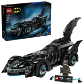 LEGO - Super Heroes - Batman Forever Batmobile