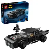 LEGO - Super Heroes - The Batman Batmobile
