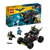 LEGO The Batman Movie The Bat Dune Buggy