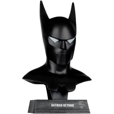 McFarlane - Batman Beyond Cowl (Batman Beyond Animated)