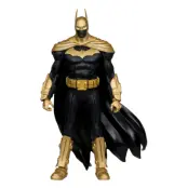 McFarlane Toys - DC MULTIVERSE - Batman Arkham City (Knightmare Edition - Gold Label) Action Figure