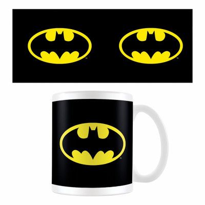Mugg Batman