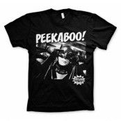 Peekaboo! T-Shirt