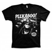 Peekaboo! T-Shirt, T-Shirt