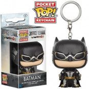 POP Pocket Dc Justice League Batman