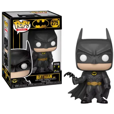 POP Batman 80 Years - Batman (1989) #275